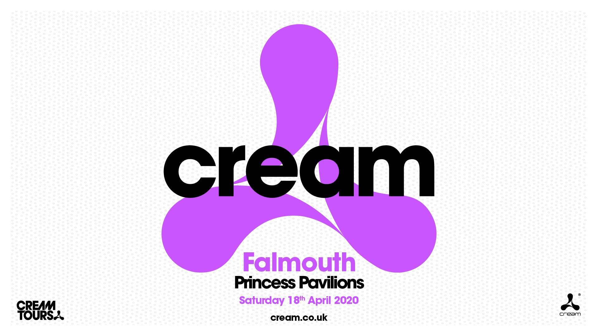 Cream Tours Falmouth — Cornwall 365 What's On