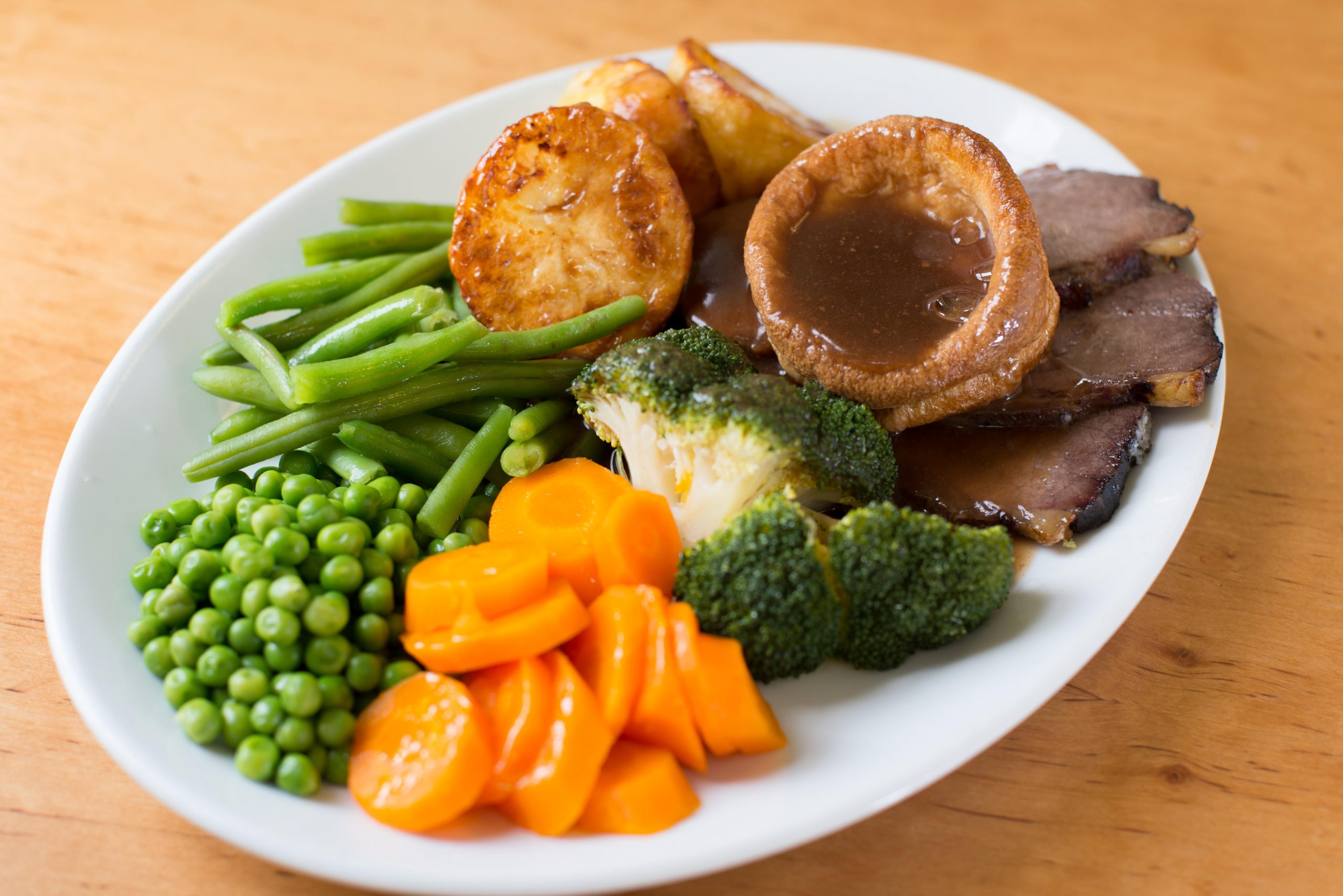 Thursday Roasts — Cornwall 365 What's On