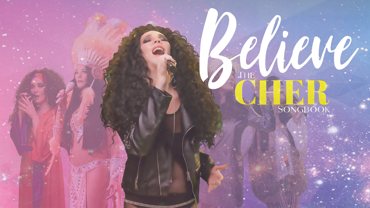 Believe: The Cher Songbook — Cornwall 365 What's On