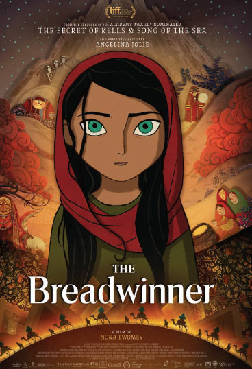 The Breadwinner - International Women's Film Group