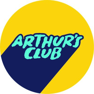 Arthur's Club — Cornwall 365 What's On