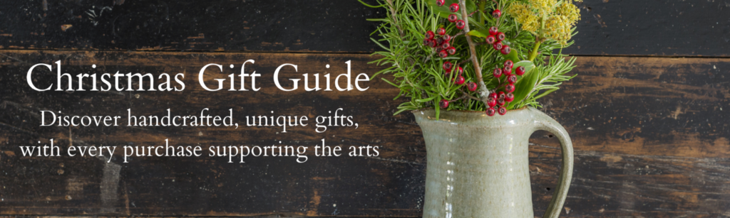 Leach Pottery Christmas Gift Guide