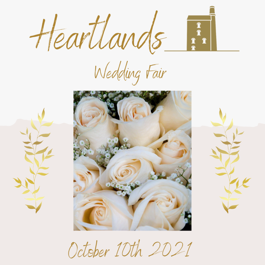 Heartlands Wedding Fair