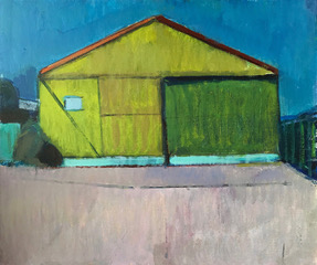 Tregony Gallery - Promenade: 4