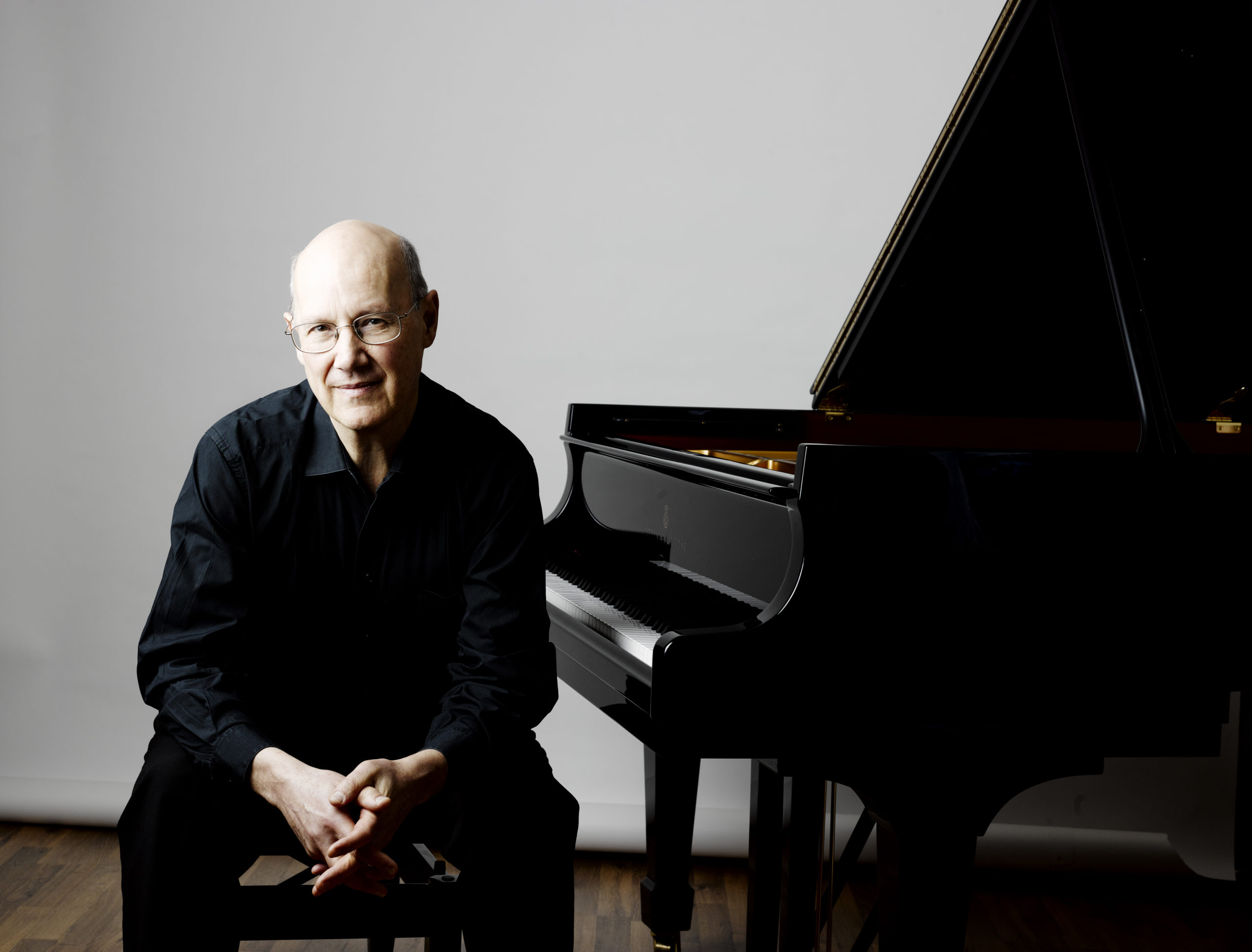 William Howard Pianoforte — Cornwall 365 What's On