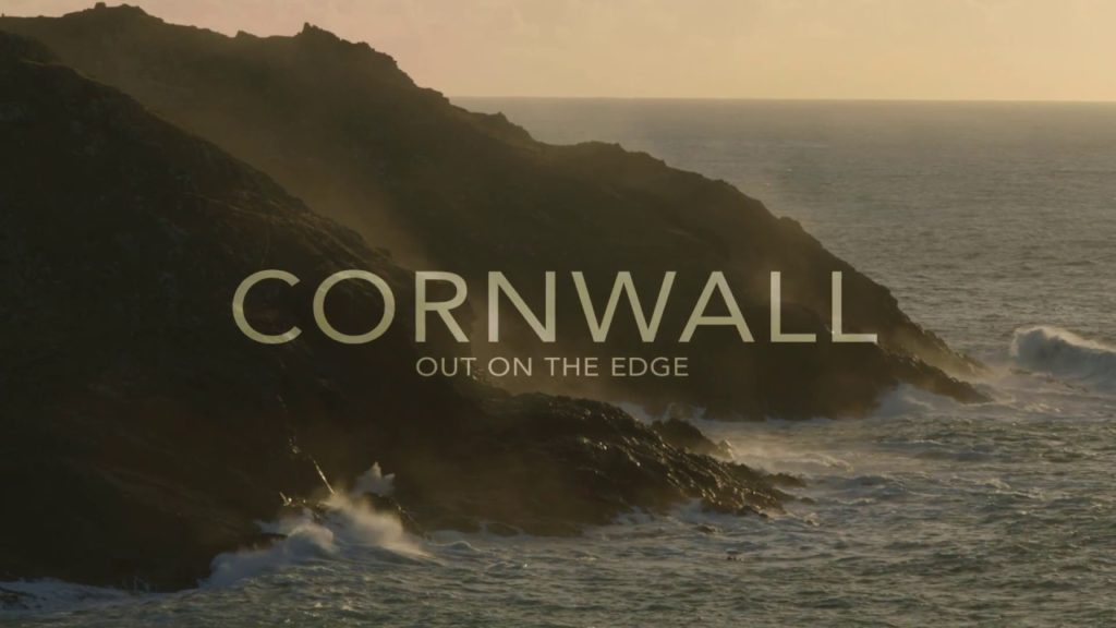 Wild Cornwall - Out on the Edge plus Q&A | The Great Big Green Week