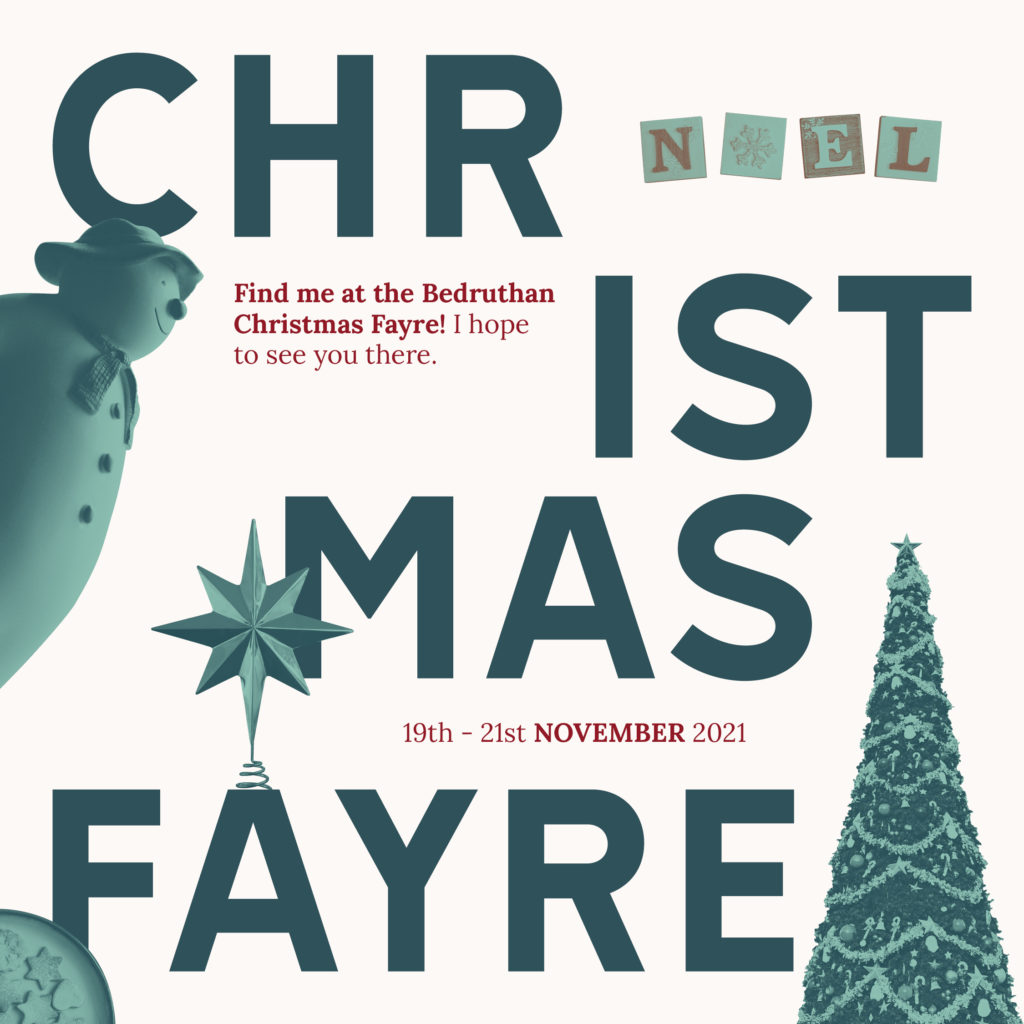 Bedruthan Hotel and Spa Christmas Fayre