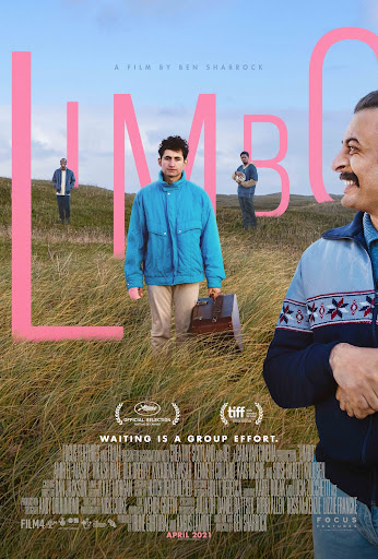 Limbo - Townshend Film Club