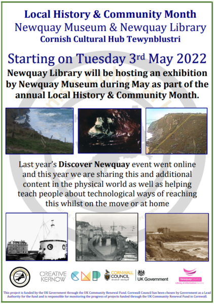Discover Newquay