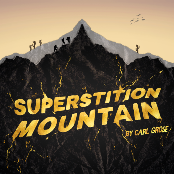 Ha Hum Ah Theatre – Superstition Mountain