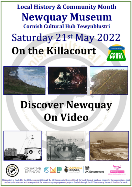 Discover Newquay