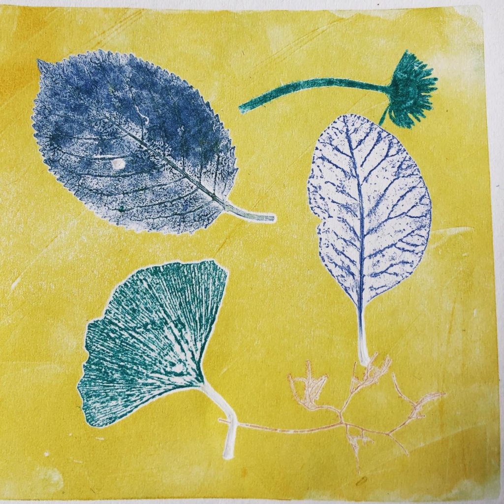 Studios on the High Street: The Hello Project by Karen Howse and Lydia Christine