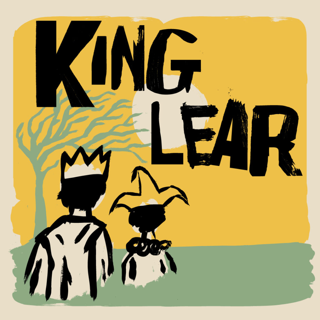 Miracle Theatre: King Lear