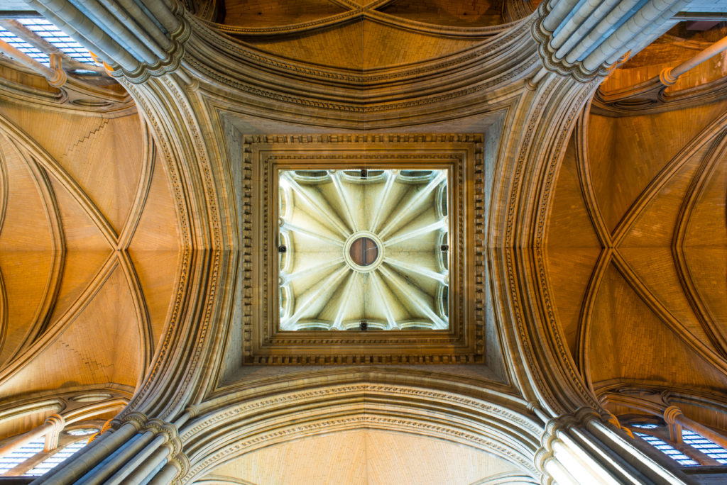Truro Cathedral Tours