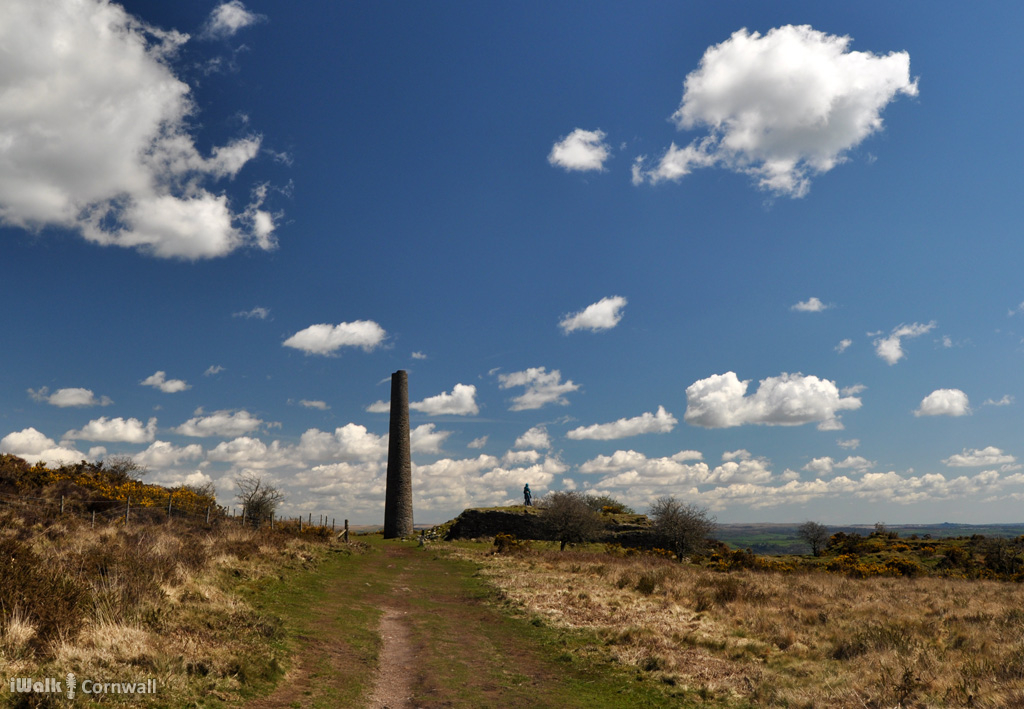 Walk of the Month: Kit Hill to Kelly Bray — Cornwall 365 What's On