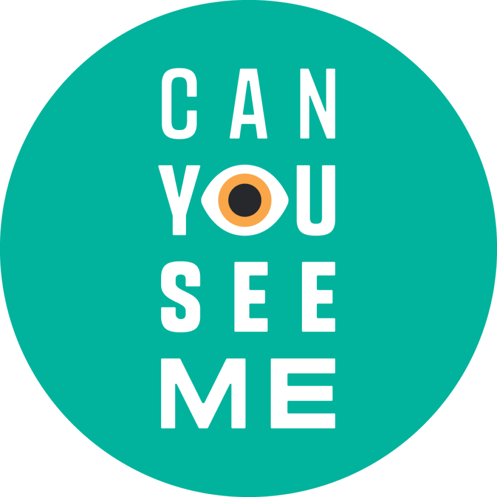 Can You See Me: Immersive Exhibition