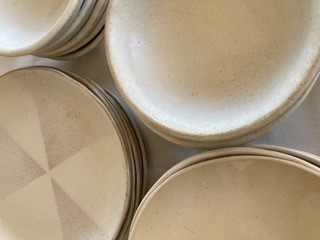 Sally Cuckson Ceramics