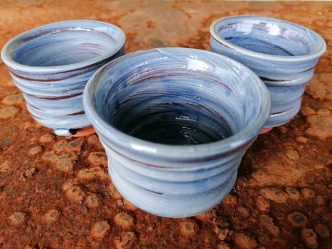 BlueBell Ceramics