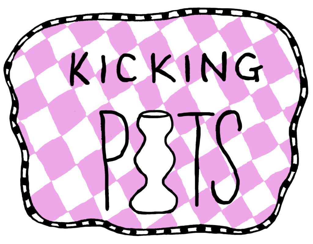 Kicking Pots Ceramics