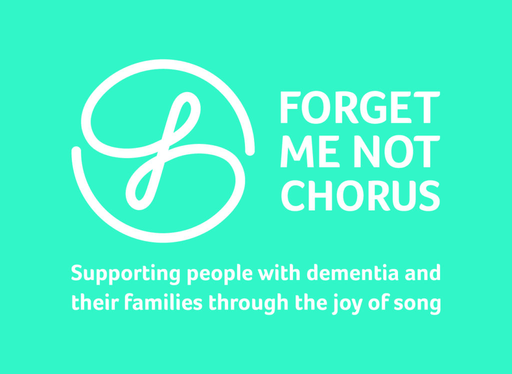 Forget-me-not Chorus