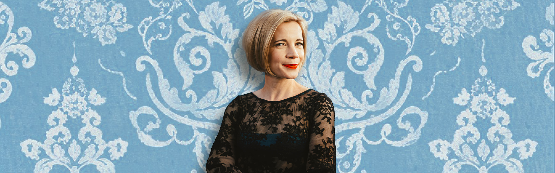 An Audience with Lucy Worsley — Cornwall 365 What’s On
