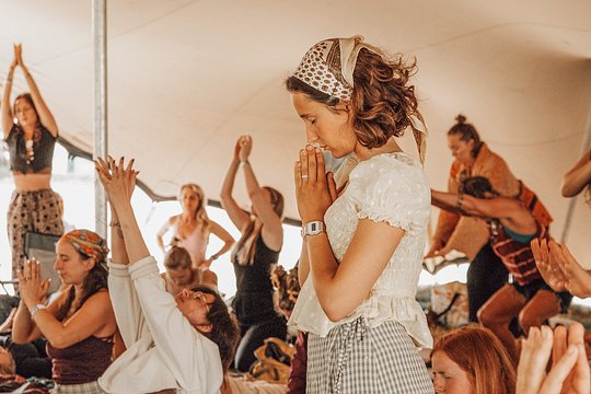 Paradhis Festival