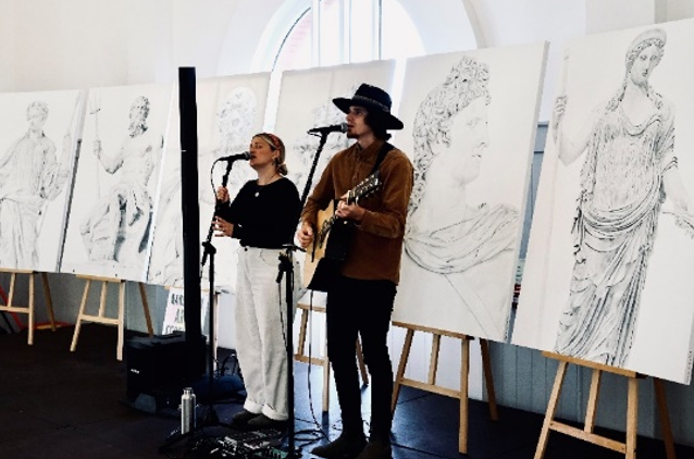 Nansledan Arts Festival 2025: Flourish!