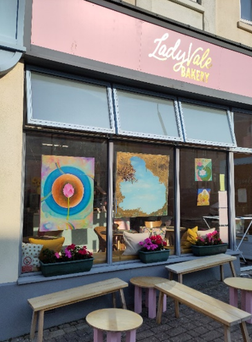 Nansledan Arts Festival 2025: Flourish!