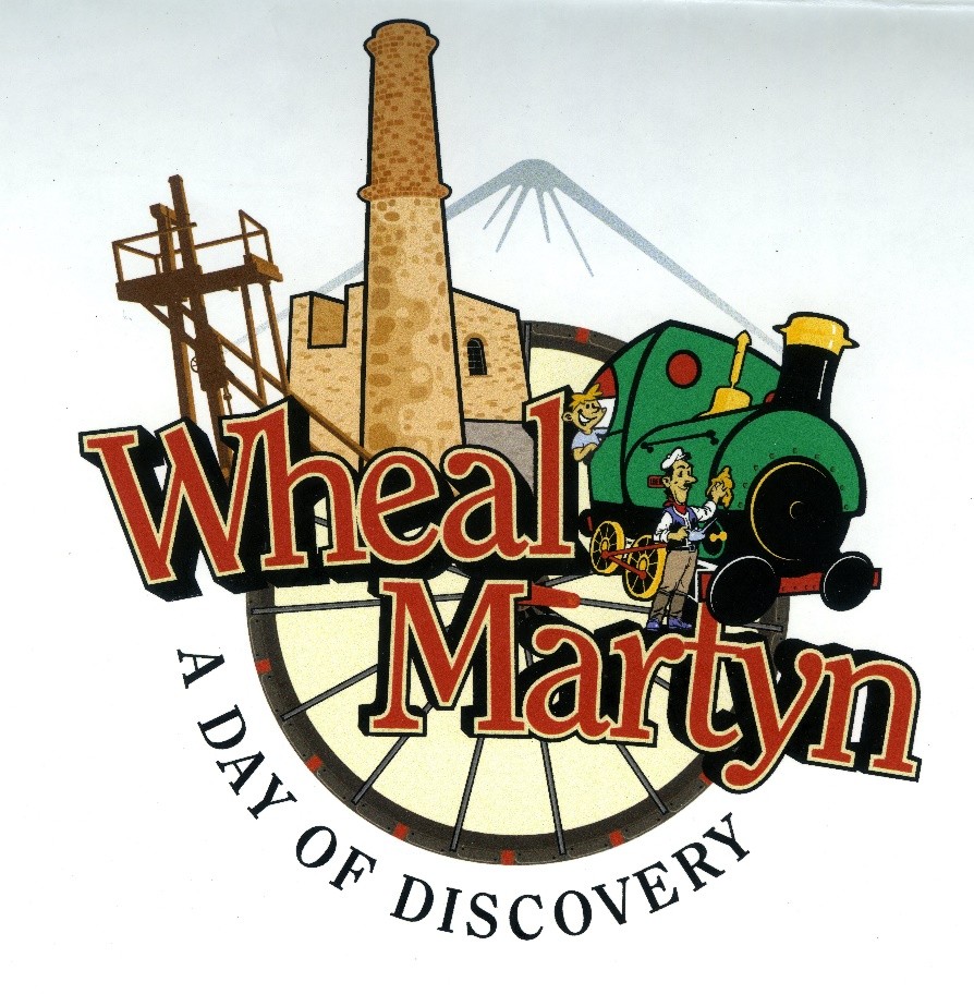 50 Years of Wheal Martyn Exhibition