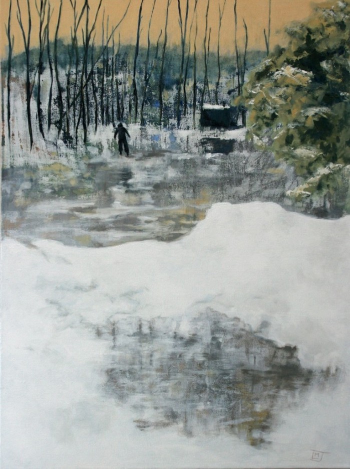 Artists of Wheal Martyn Exhibition