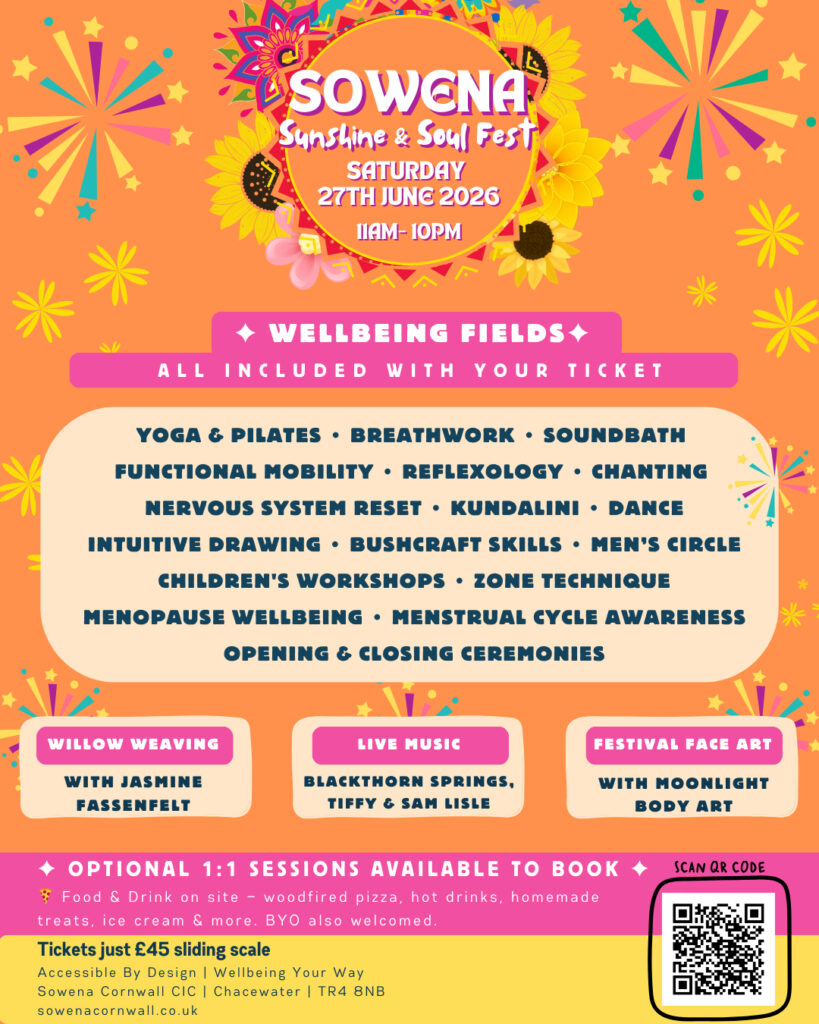 Sunshine and Soul Fest