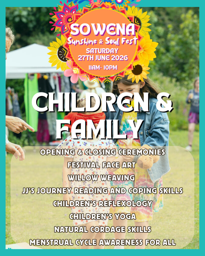 Sunshine and Soul Fest