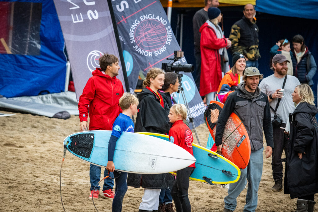 UK Surf & Skate Expo 2026