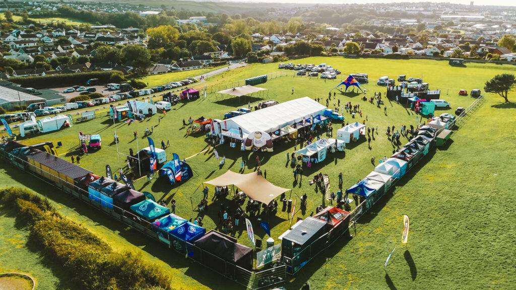 UK Surf & Skate Expo 2026