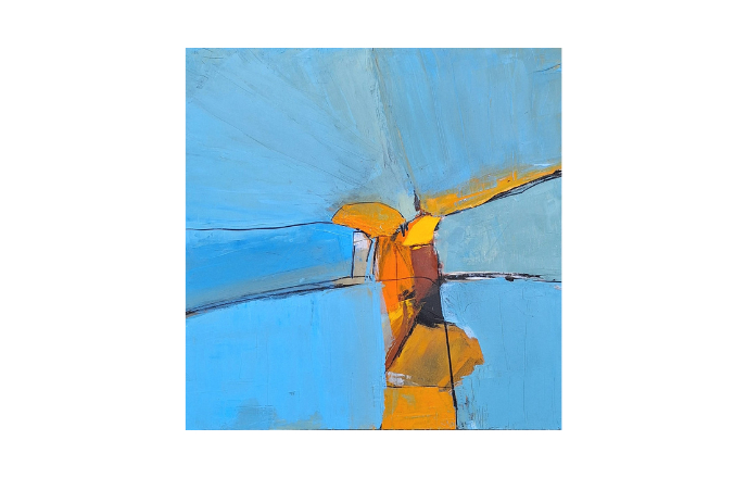 Exhibition: Dan Bilton - 