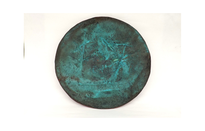 Exhibition: Rebecca Walklett