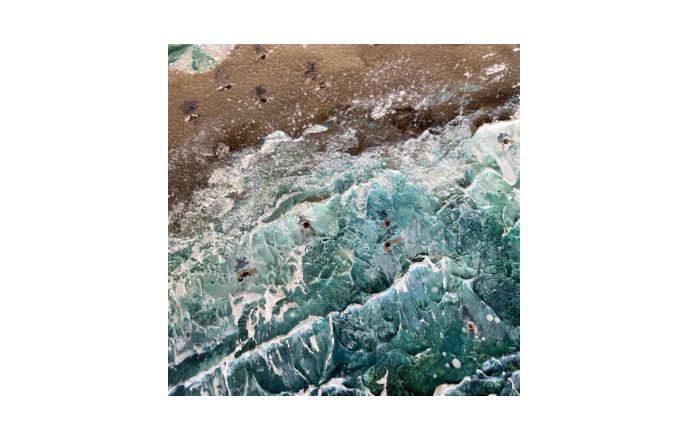 Exhibition: Benita Vivian