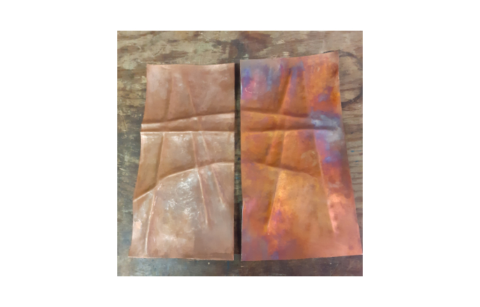 Exhibition: Rebecca Walklett