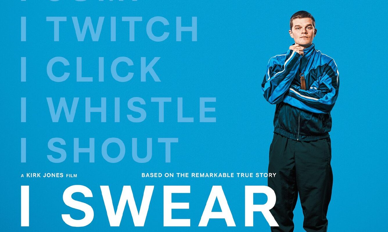 I Swear – screening at C Fylm, Calstock