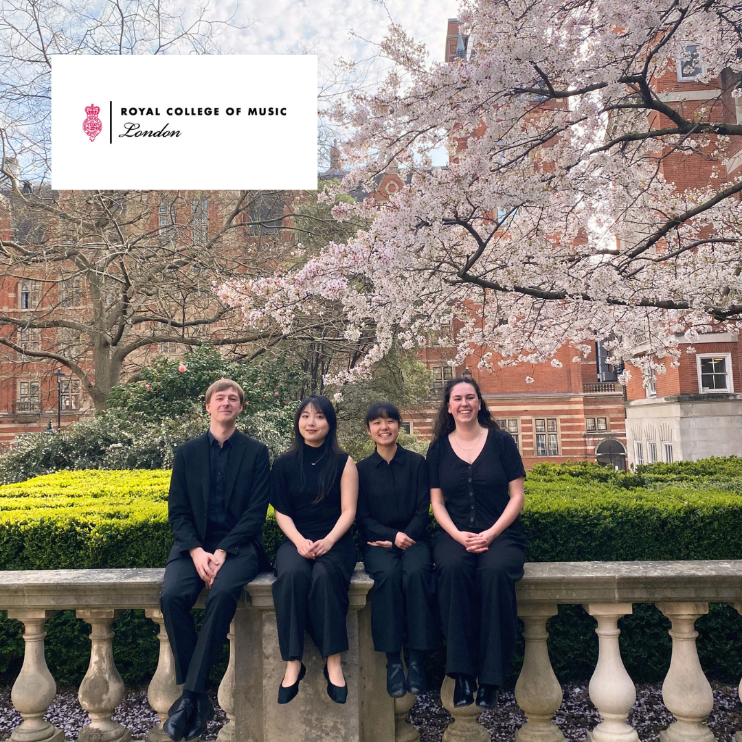 Boconnoc Music Award Concert