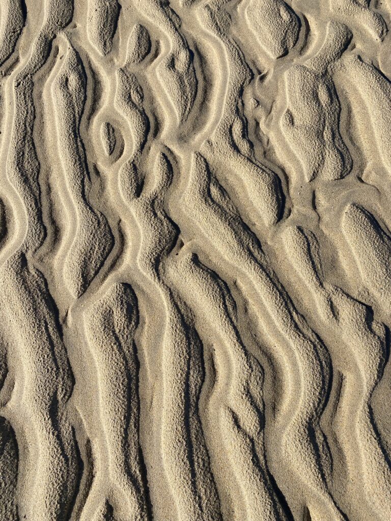 TIDE BY TIDE