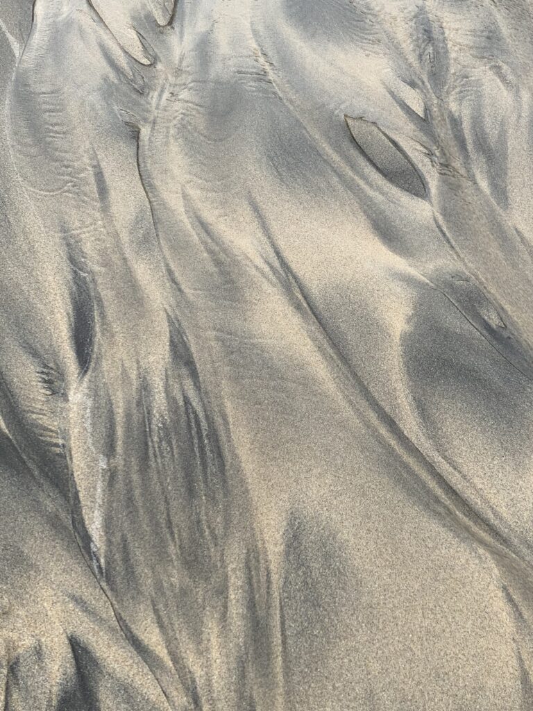 TIDE BY TIDE