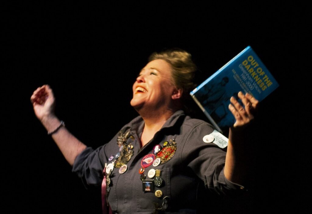Kernewek Keskesow Cabaret