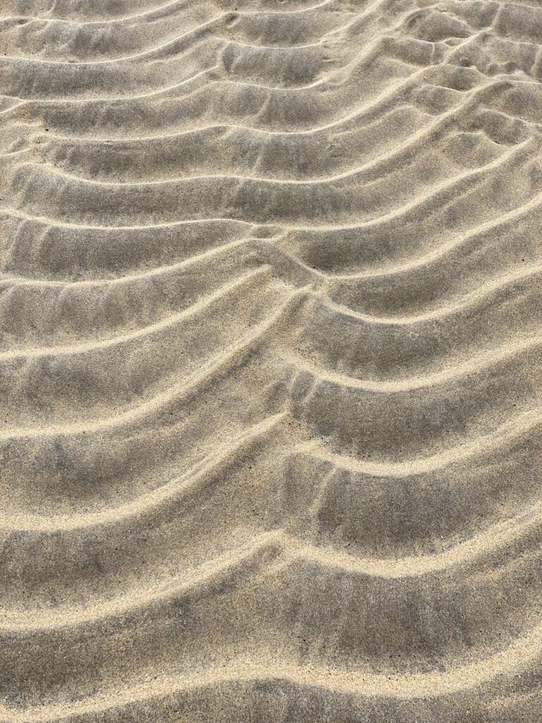 TIDE BY TIDE