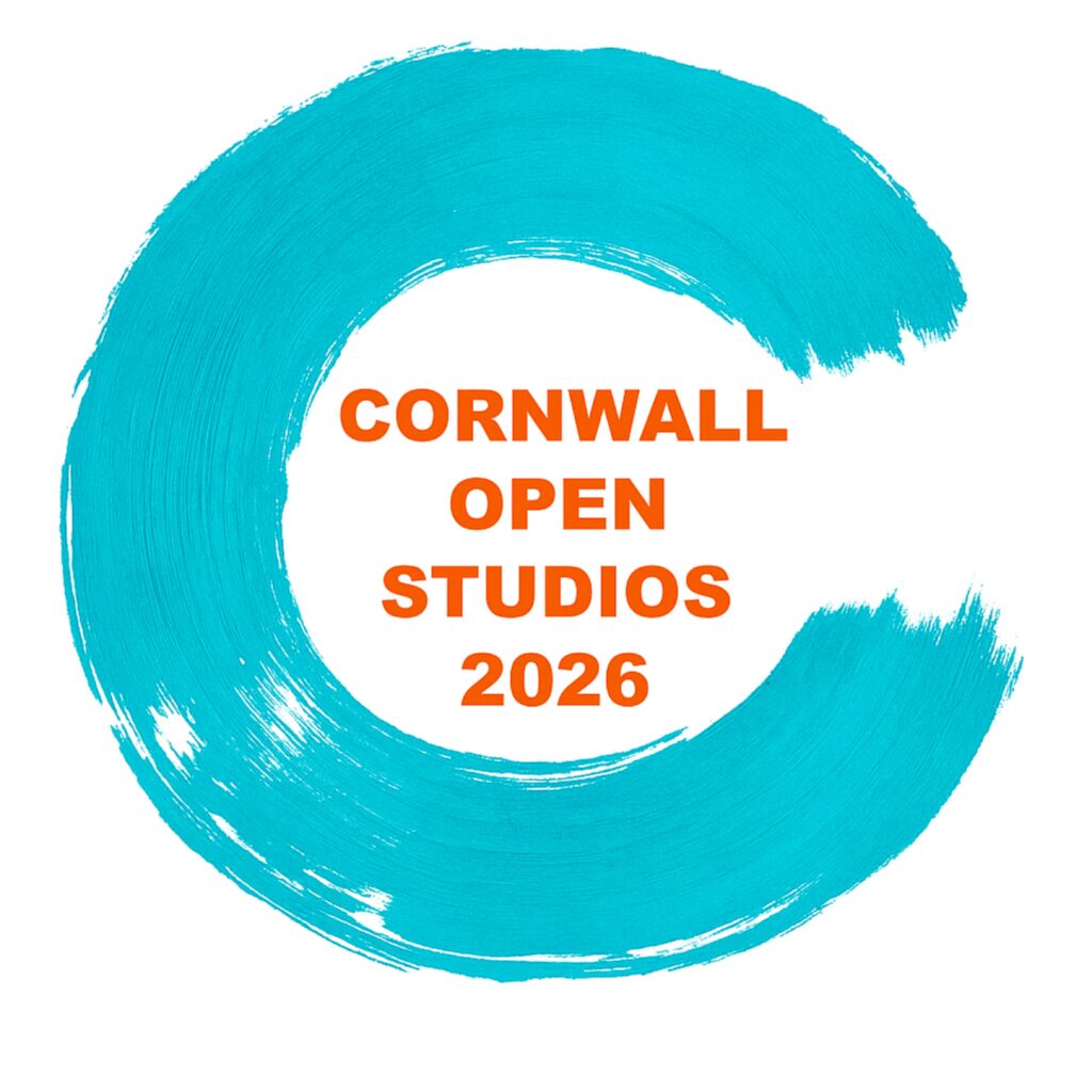 Cornwall Open Studios 2026