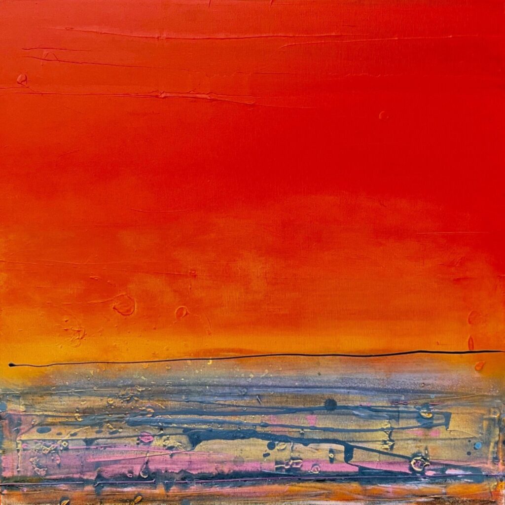 Cornwall Open Studios 2026