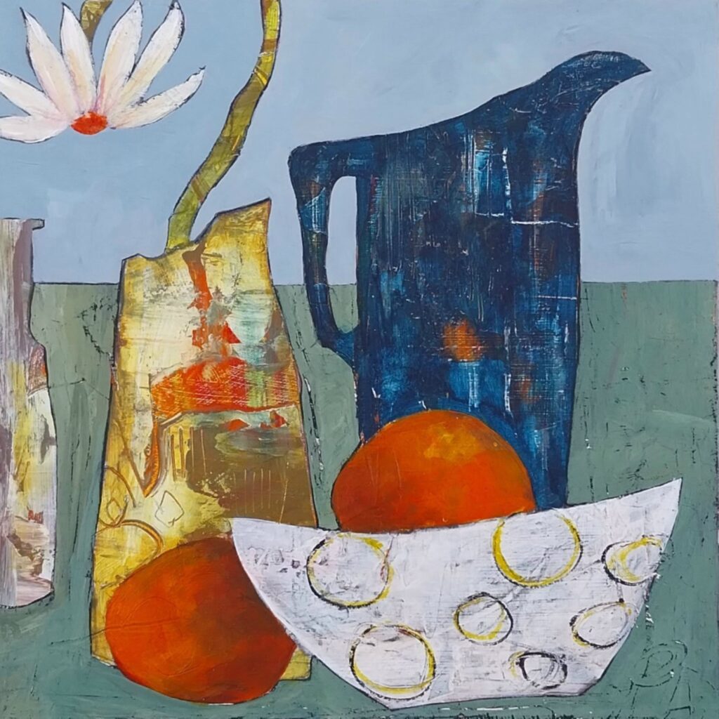 Cornwall Open Studios 2026