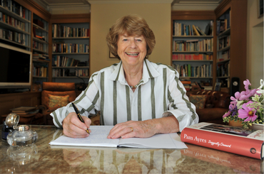 An Evening with Pam Ayres, St Ives