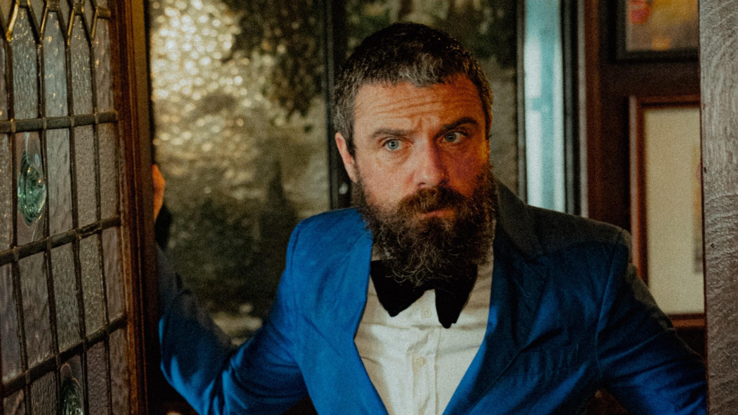 Alfie Brown: The Entertainer at The Poly, Falmouth