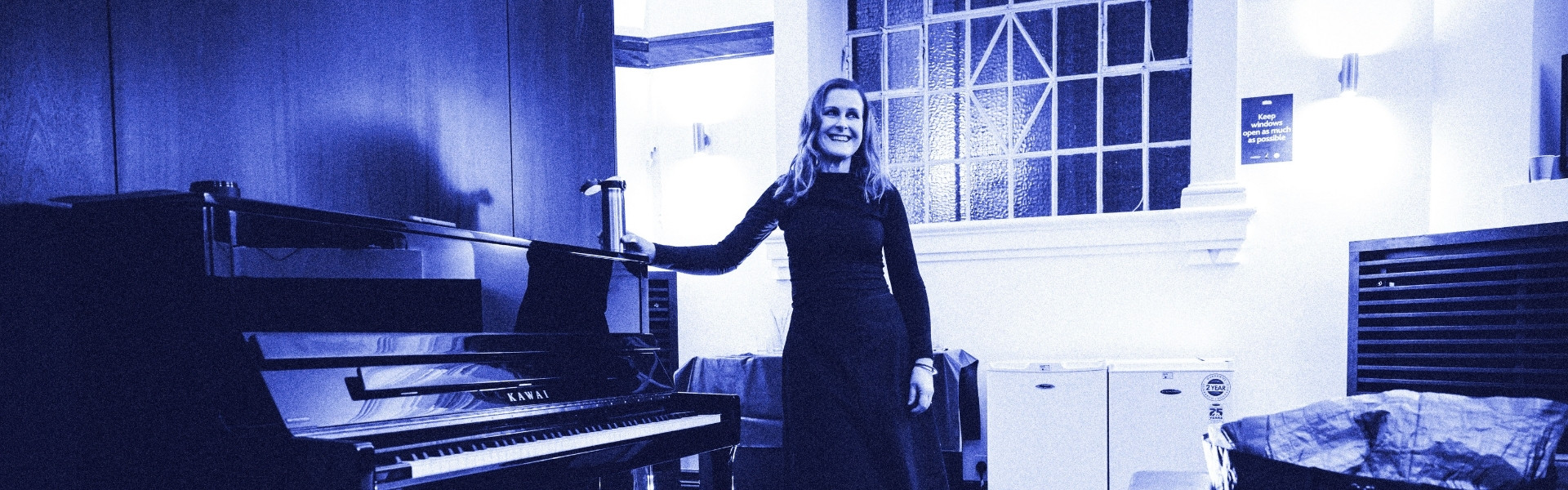 Alison Moyet: Yazoo and Solo Electronica